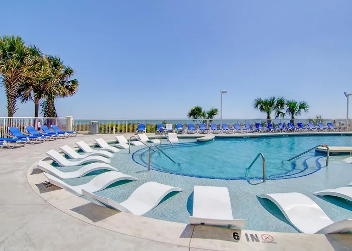 Hotel Blue